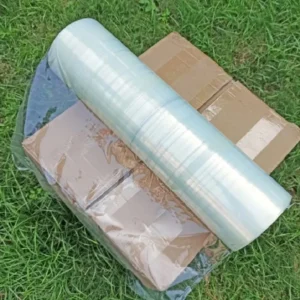 Biodegradable Shrink Wrap Environmentally Friendly Compostable Wrap Film