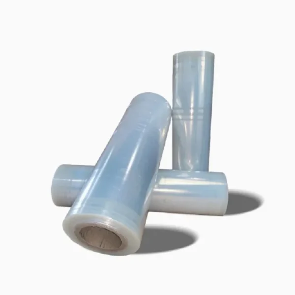 Transparent  film for carton packaging Compostable pallet wraps - 图片 3