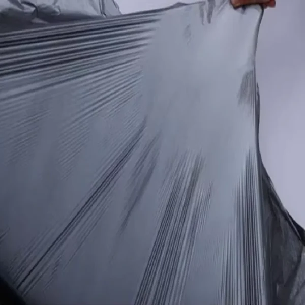 Biodegradable black agricultural film - 图片 3