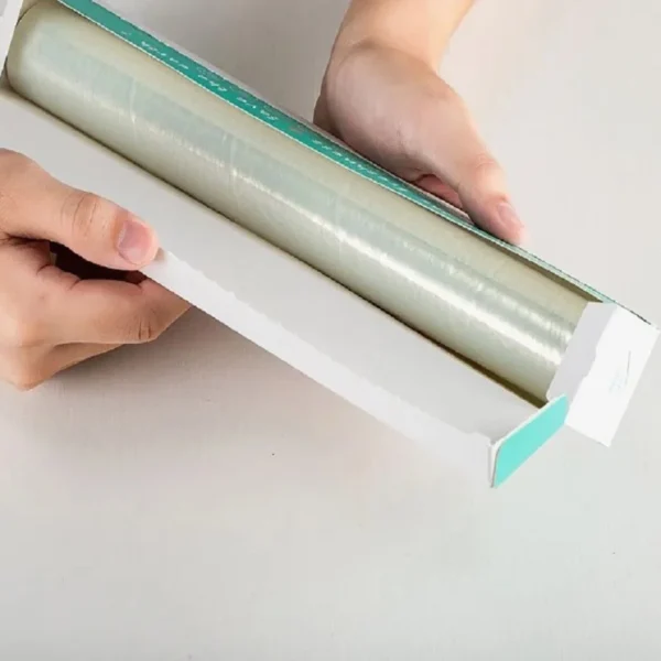 Compostable Cling Film, Biodegradable Cling Film Eco-friendly Cling Film - 图片 2