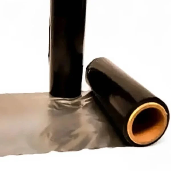 Hot Sale Mulch Agriculture Black PBAT Mulch Agriculture Compostable - 图片 2