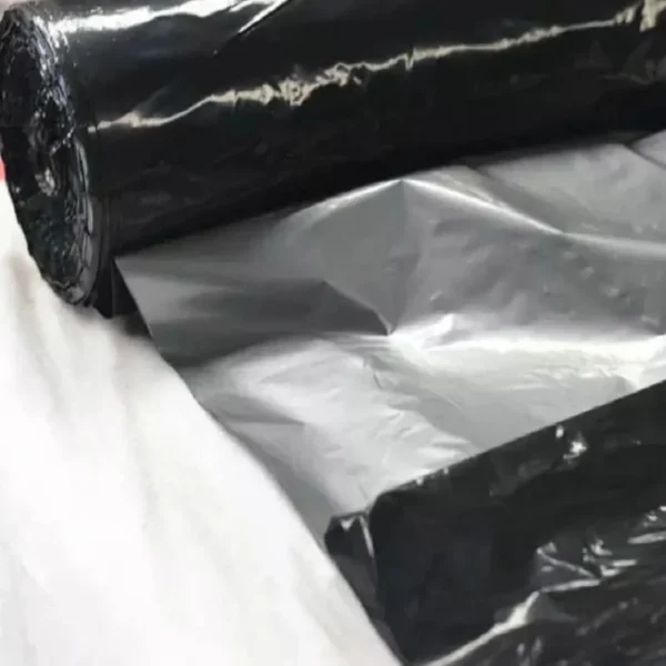Hot Sale Mulch Agriculture Black PBAT Mulch Agriculture Compostable - 图片 4