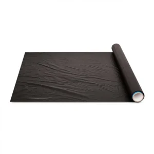 Agricultural mulch film