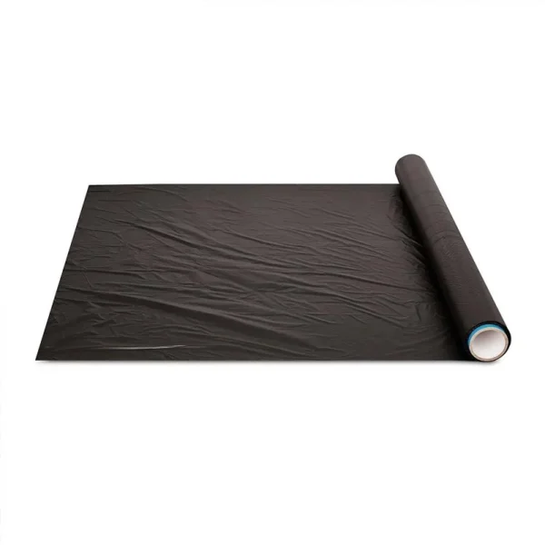 Biodegradable black agricultural film - 图片 4