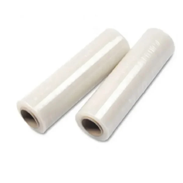 Wholesale biodegradable pla pallet warp and  film compostable wrapping film  - 图片 5