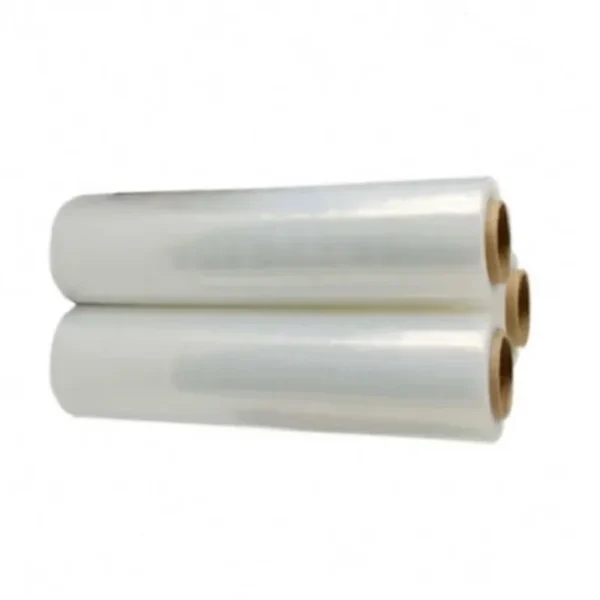 OK Compost Certified PBAT Biodegradable Compostable Film Pallet Wrap Film - 图片 2
