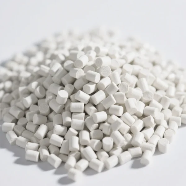 GCBM0103 (PLA,PBAT/ Modified Starch Resin for Film) - 图片 3