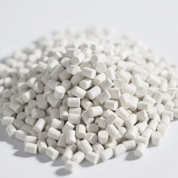 GCBM0103 (PLA,PBAT/ Modified Starch Resin for Film) - 图片 2