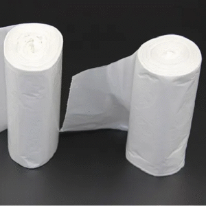 Gallon Biodegradable/Compostable Trash Bags Recycling Fragrance Free High Kitchen Trash Bags