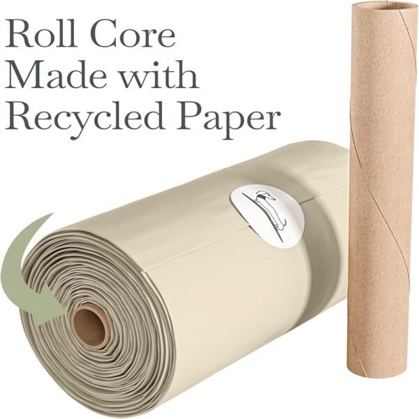 100% Certified Household Compostable and Biodegradable Dog Waste Bags - 图片 5