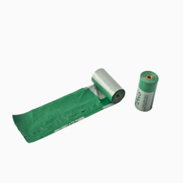 Scented 100% Biodegradable Dog Waste Bags - 图片 2