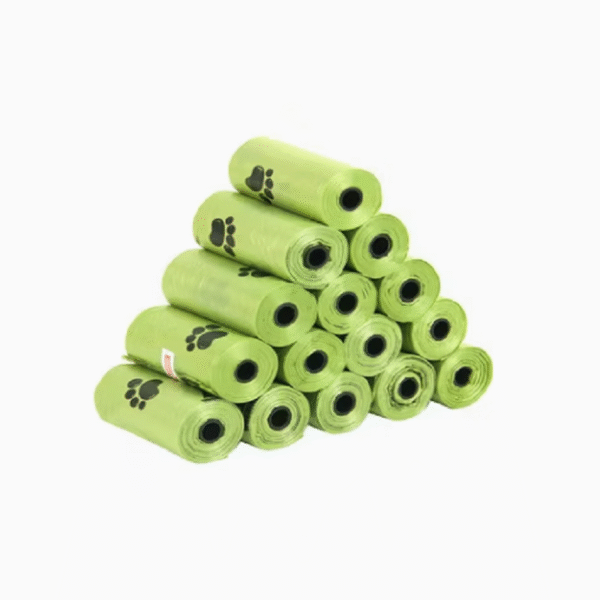 Compostable Biodegradable Pet Bags - 图片 2
