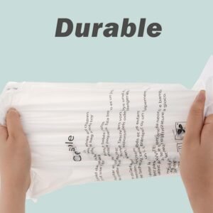 Compostable Clear Bags 12x15 Inch Resealable Clear T-Shirt Bags Garment Packaging Bags, Garment and T-Shirt Bags