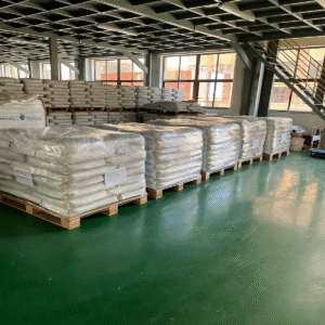 Product and equipment display