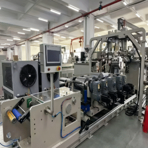 Product and equipment display