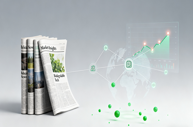 Professional news' Insights