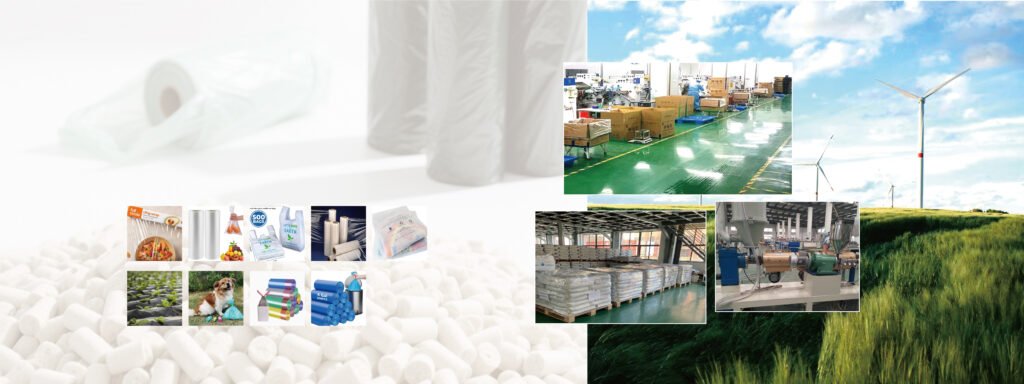 From factory production line to customer evaluation