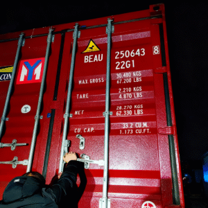 Biodegradable Factory Service Center