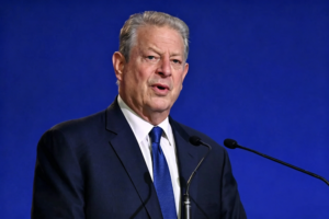 Al Gore