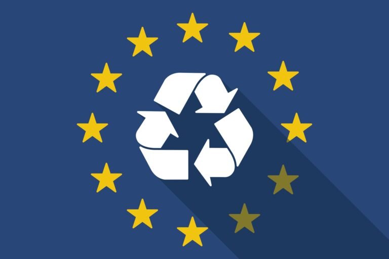 Packaging Regulations 2026: PPWR & California SB 54 Guide
