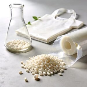 Biodegradable Film Resin