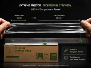 Flow-wrapper proven at 60+ packs per minute