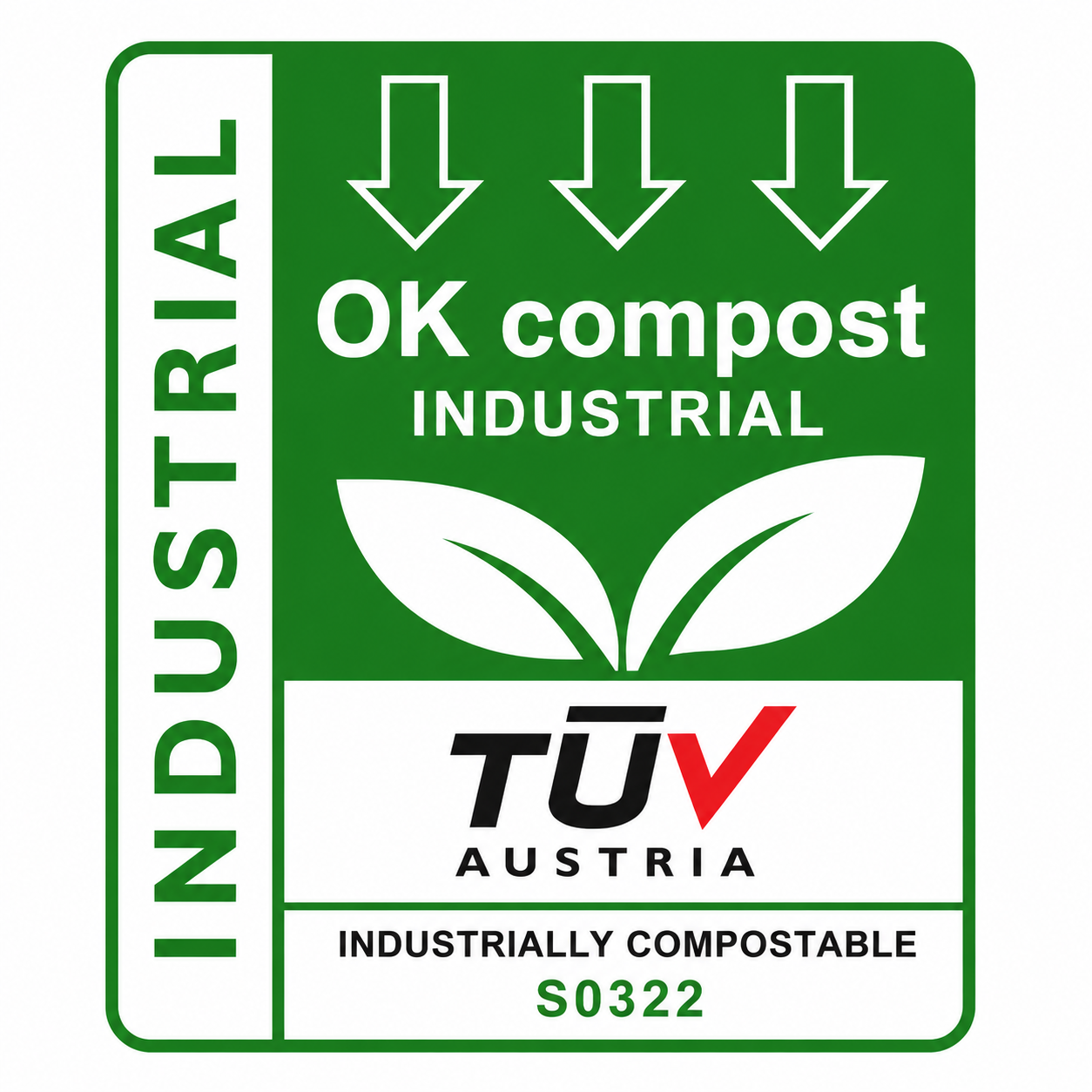 AS 5810 certification