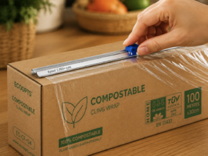 Dual OK Compost HOME and INDUSTRIAL