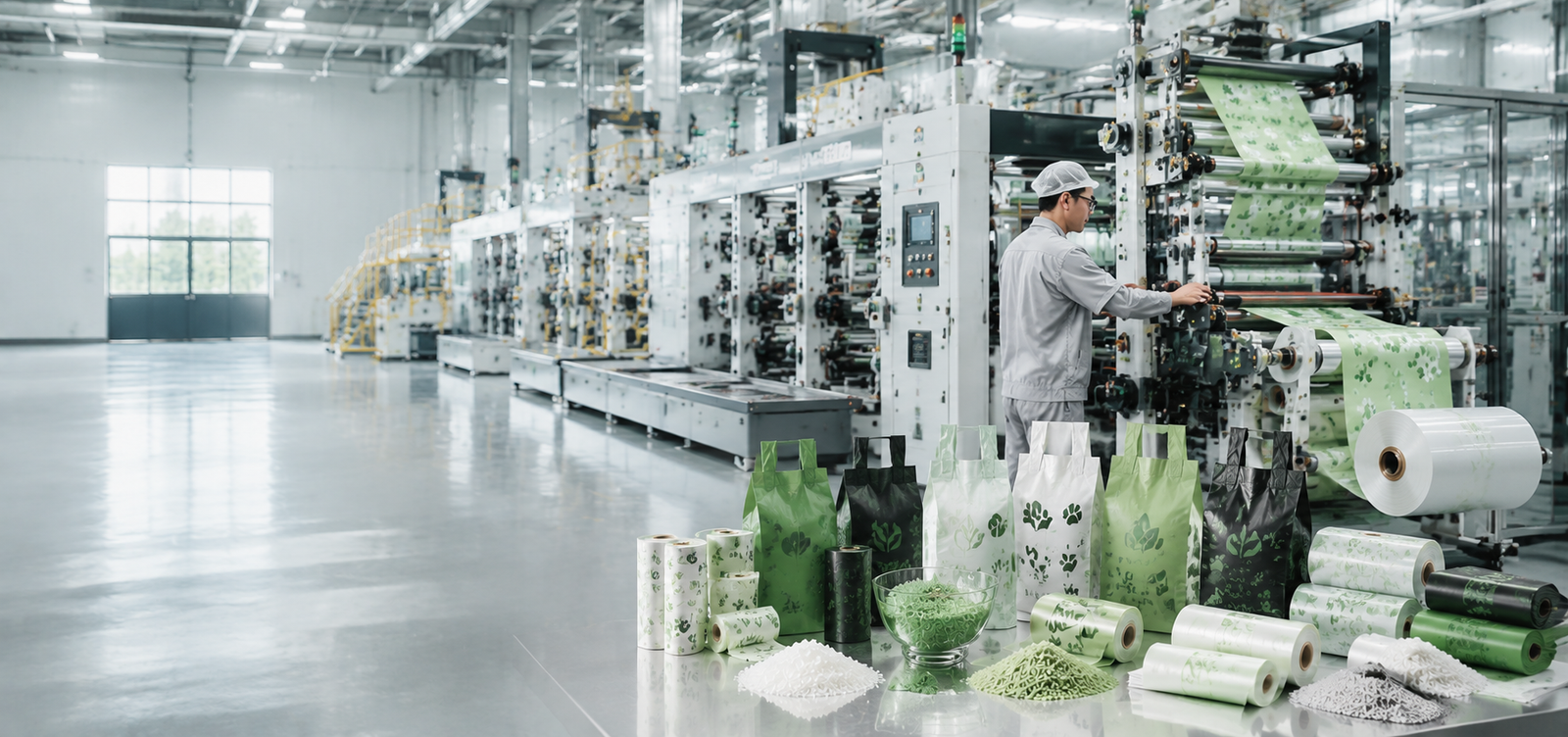 Flexo & gravure printing