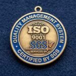 ISO 9001