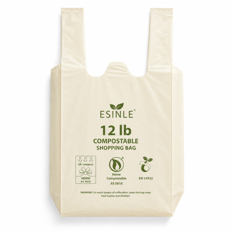 Shopping Bags
