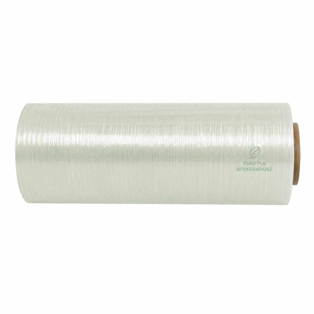 PBAT Compostable Pallet Wrap — photo 2