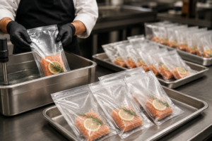 Tested across 2,000+ cook cycles in a Michelin-starred kitchen