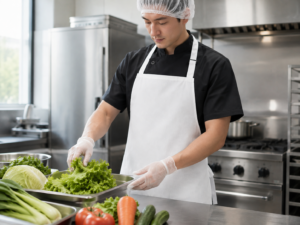 FDA food-contact compliant