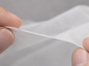 Single-material construction