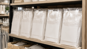 Retail and food-service distributors