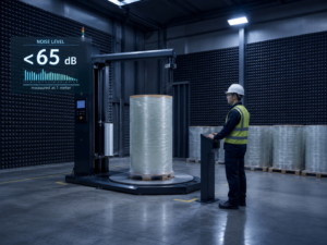 Dart drop impact exceeding 120 g at 20 μm