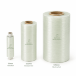 PBAT Compostable Pallet Wrap — photo 4