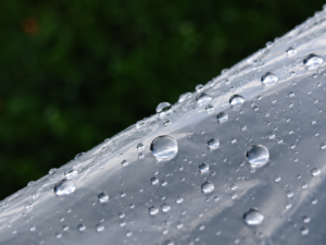 PFAS-free formulation