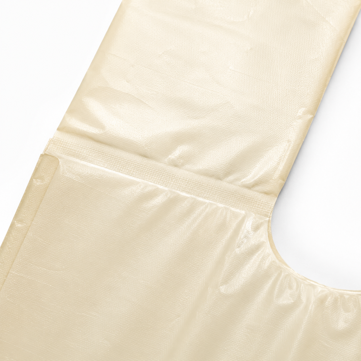 12 lb Compostable Shopping Bags Heavy Duty — photo 4
