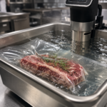 Compostable Sous Vide Pouches — photo 2
