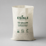 BPI Certified Compostable Bags Bulk — photo 1