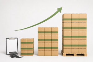 Tiered distributor pricing