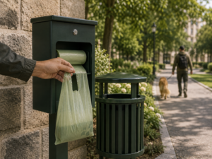 Municipal Parks & Recreation