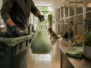 Kennels & Boarding Facilities