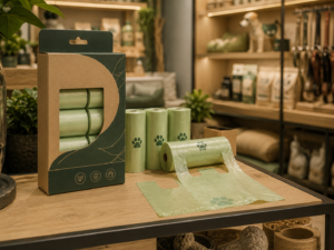 Pet Specialty Retail