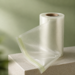 Compostable Food Saver Vacuum Bags — photo 2