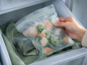 Sous vide rated to 85°C for up to 24 hours
