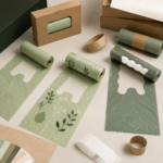 Compostable Handle Dog Waste Bags — photo 6