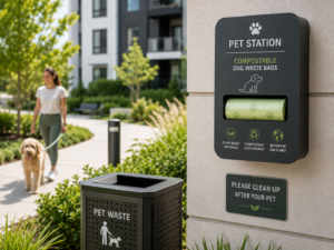 Apartments & Property Management